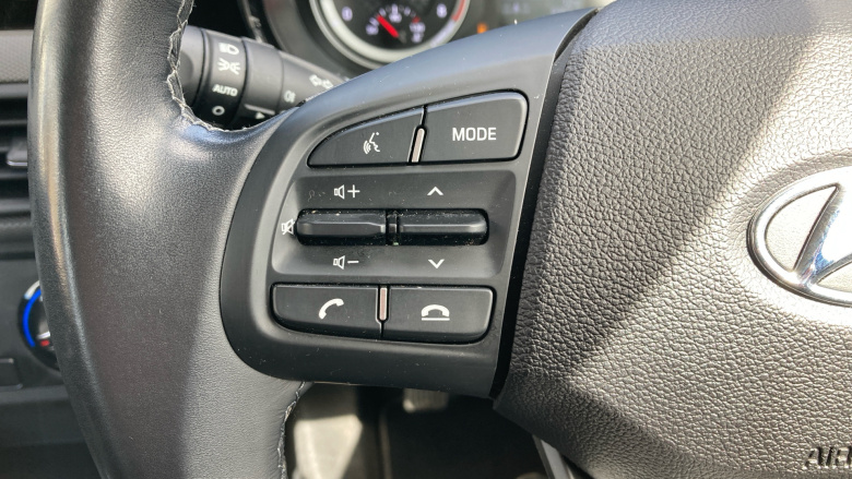 Hyundai i10 1.0 MPi SE Connect 5dr Petrol Hatchback